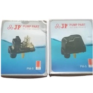 AUTOMATIC JETPUMP SHIMIZU PM5 JP BRAND
