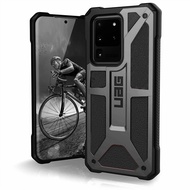 Googlehitech (พร้อมส่งจากประเทศไทย) จำนวน จำกัด Samsung Galaxy S21 Ultra - UAG Case - Samsung Galaxy