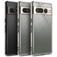 Google Pixel 7 / Pixel 7 Pro - Ringke Fusion Case [Minimalist Fit]