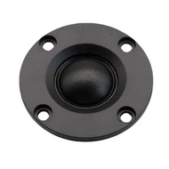 FFDWAA 52MM Audio Speaker 10W-20W 4 Ohm/8 Ohm Tweeter Speakers  Round HIFI Music DIY