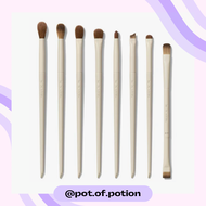 POT OF POTION | Morphe X Ariel Brush Set