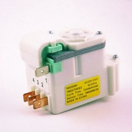 Freezer / Refrigerator Timer 706sc Defrost Timer