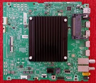 เมนบอร์ด TOSHIBA 55Z670MP พาสบอร์ด RSAG7.820.13512/ROH