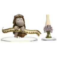 Moomin Ancestors Oil Lamp Set