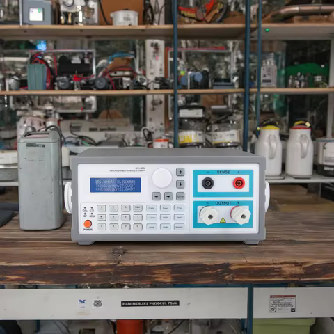 Laboratory 30V 60V 150V 200V 250V 300V 1A 2A 3A 10A linear regulated programmable DC power supply