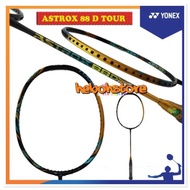 Racket Badminton NEW YONEX ASTROX 88D 88 D TOUR ORIGINAL