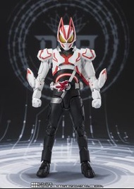 SHF S.H.Figuarts 魂Shop 幪面超人 KAMEN RIDER GEATS BOOST FORM MARK III