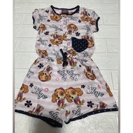 paw patrol skye romper brand new size 4-5yrs old !!