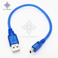 USB Male to Mini USB Male Cable 20cm