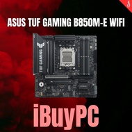 ASUS TUF GAMING B850M-E WIFI
