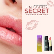 Secret Lipstick (KM Beauty) - Lipstick Follows Blood By Kak KM