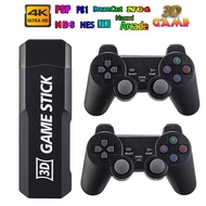 X X2 Retro Mini Game Console Classic Nostalgic Home TV Game Console HD 4KM8-X2 Wireless Game Console