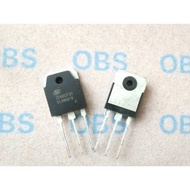 ((5pcs) 20N60FD1 20N60 Imported SGT20N60FD1PN Welding Machine Treadmill IGBT Single Tube TO-3P 600V 