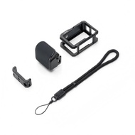 Original Osmo Action 5 Pro Street Shooter Handle Accessories Kit For DJI Osmo Action 5 Pro Osmo Acti