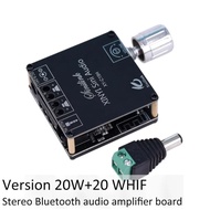 XY-C15H Sinilink Power Amplifier Class D 2 X 20 Watt