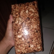 Pat4han cashew nuts