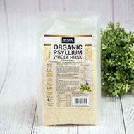 MH Food Organic Psyllium Husk