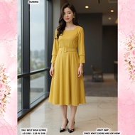 KNIT DRESS 19240 440 GR H0W STOCK ACCORDING TO UPDATE AND UPDATE