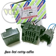FUSE BOX SUZUKI CARRY EXTRA 1.0  ST 100