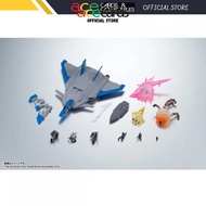 Metal Robot Spirits < Side MS > The 08th MS Team Option Parts Set 03 Ver Anime