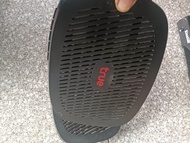 กล่อง true digital HD สินค้ามือสองขายตามสภาพใช้กับจาน KU band กล่องพร้อมการ์ดอแดปเตอร์สายidmi