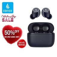 Edifier X3 Pro / T30 Wireless Noise Cancellation Earphones with ConneX Customization App