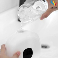 300ml  Automatic Foam Soap Dispenser Bathroom Wall-mounted  Soap Dispenser