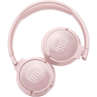 JBL Live 510NC Active Noise Cancelling Over-The-Ear Headphones Bluetooth Headphones Built-in Microph