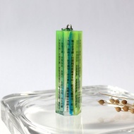 般若波羅蜜多心經 v.7 / 樹脂吊飾 六角形