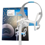 ☆ หน้ากาก CPAP Resmed AirTouch N20 Size L S28