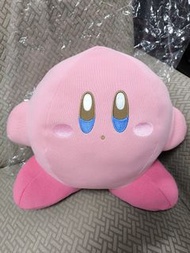 Kirby 40cm公仔