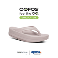 OOFOS OOmega Stardust รองเท้าเพื่อการฟื้นฟู