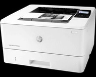 HP LaserJet Pro M404dnA4 黑白 鐳射打印機