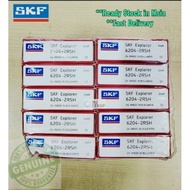 SKF BEARING 6204-2RSH