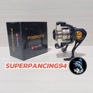 Elito Frenzo 1000 Reel 2000/ Fishing Reel
