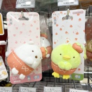 🈹角落生物手機背公仔裝飾 #角落生物