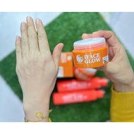 SLEEMO IFACE GLOW SPRAY SPRAY JE TERUS GLOWING 2025/ IFACE GLOW SUNSCREEN