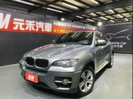 BMW X6 xDrive35i 3.0 四輪驅動