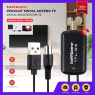 ORIGINAL Super Clear HD Digital TV Antenna Signal Booster Amplifier Signal Booster DVB-T2 TFL-D15 Ta