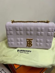 Burberry Lola Bag