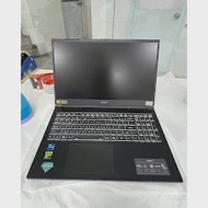 Laptop Acer Gaming Aspire 7 A715-59G-57TU (i5-12450H) (Đen) - Đã kích hoạt