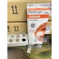 Car Os ram Bulb 1141 7506 12V Signal Mentol Tail Light Car(PRICE FOR 1PC)