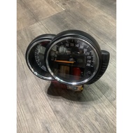 MINI F57 SPEED METER