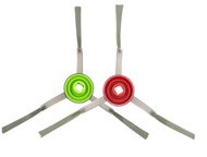 Side Brush Ecovacs Deebot Ozmo 900/920/950 T5 T8 T10 X1 OMNI/X1 TURBO/X1 PLUS/T10 PLUS/T9/T9+/N8/ N1