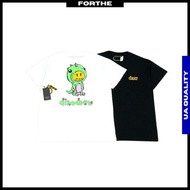 DREW HOUSE Dinodrew T-shirt Justin Bieber Streetwear Oversized Drew House Dinosaur