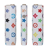 Ốp Lưng Da in Màu Cho Thiết Bị IQO ILUMA ONE Mẫu Mới Ốp Lưng Bảo Vệ Cho Máy Tính Bảng Một Mảnh Phụ K