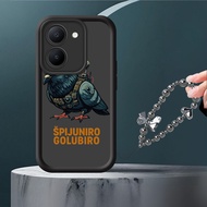 LOKAL [Local delivery] Vivo Y3 Y01 Y02 A Y02 Y03 Y21 Y33 Y36 T T3 LITE Y11 Y12 Y16 Y15 Y17 Y19 Y27 Y