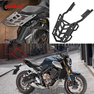Motorcycle Accessories Fit For HONDA CB650R CBR650R CB CBR 650R 650 R 2019 2020 Rear Luggage Rack Ca