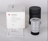 Rare Leica Tri-Elmar 28-35-50mm f/4 ASPH LHSA Limited Leica Historica 1975-2000   #HK8350