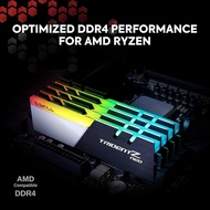 G.SKILL Trident Z Neo 16GB 2x8GB / 32GB 2x16GB / 64GB 2x32GB 3200Mhz 3600MHz DDR4 CL18 Dual Memory K